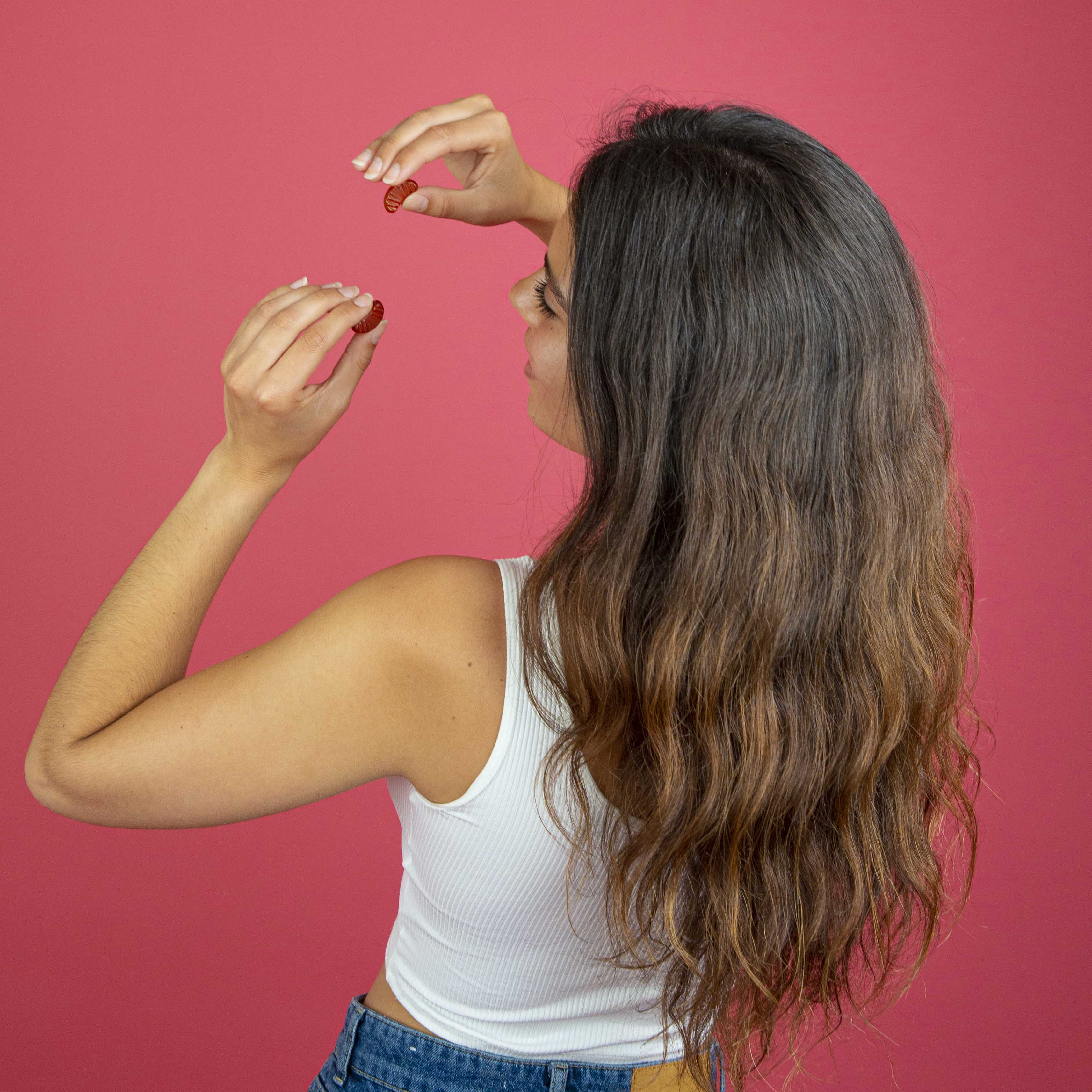 Hair Growth Gummies - Ulti Paris